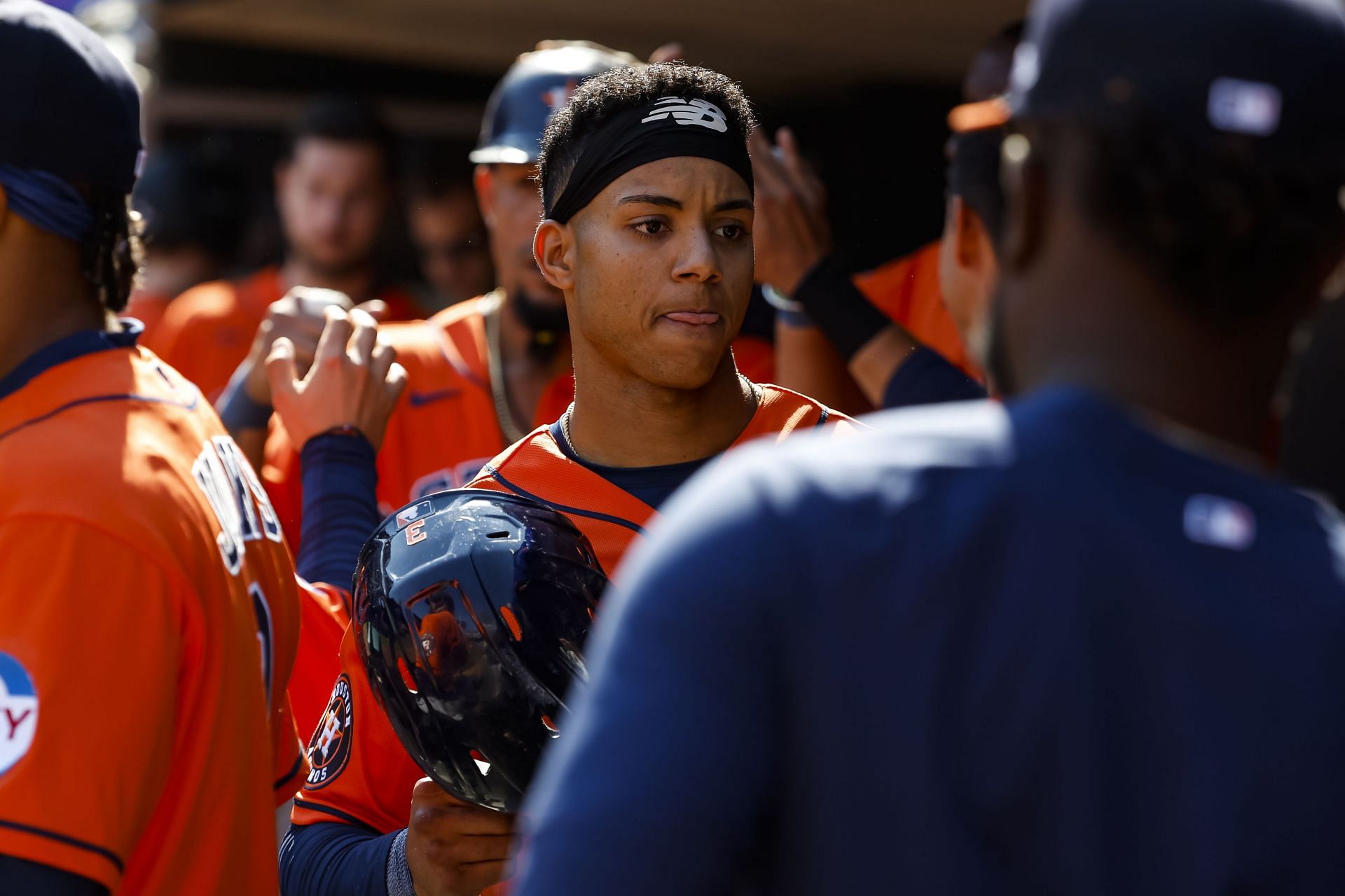 Houston Astros v Minnesota Twins